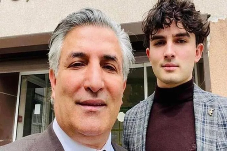 Vəkil Elman Paşayevin oğluna qarşı İTTİHAM 