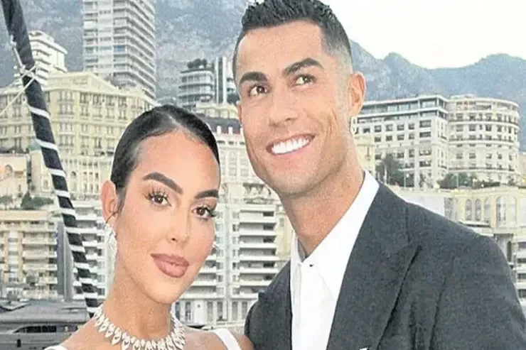 Ronaldo boşansa, Georginaya ömürlük sərvət ödəyəcək: Ayda 100 min avro 