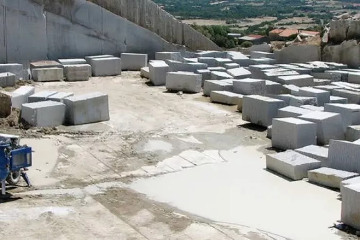 Bakıda daş karxanasında ölüm 