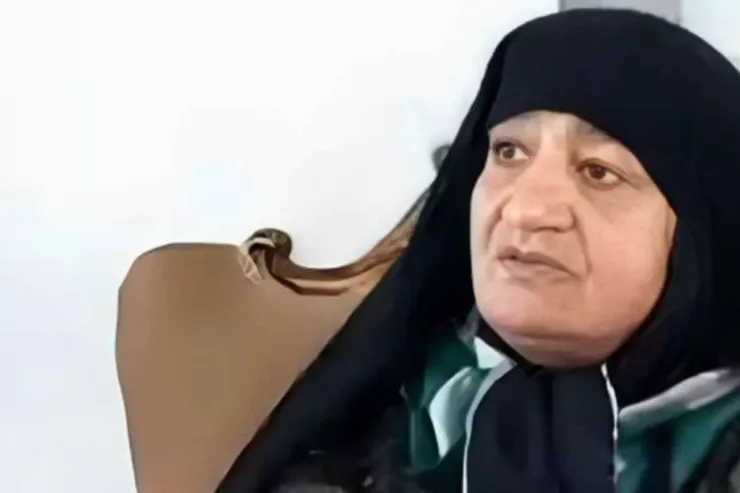 Öldürdüyü  ərlərinin sayını özü də xatırlamır: “Qara dul”a  AĞIR CƏZA