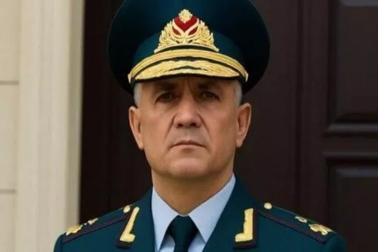 DSX-nin yeni general-leytenantı Faiq Məmmədov kimdir?  - DOSYE 