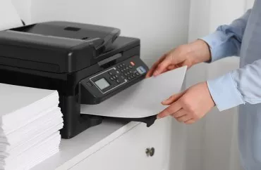 Ucuz printer alıb tələyə  düşməyin