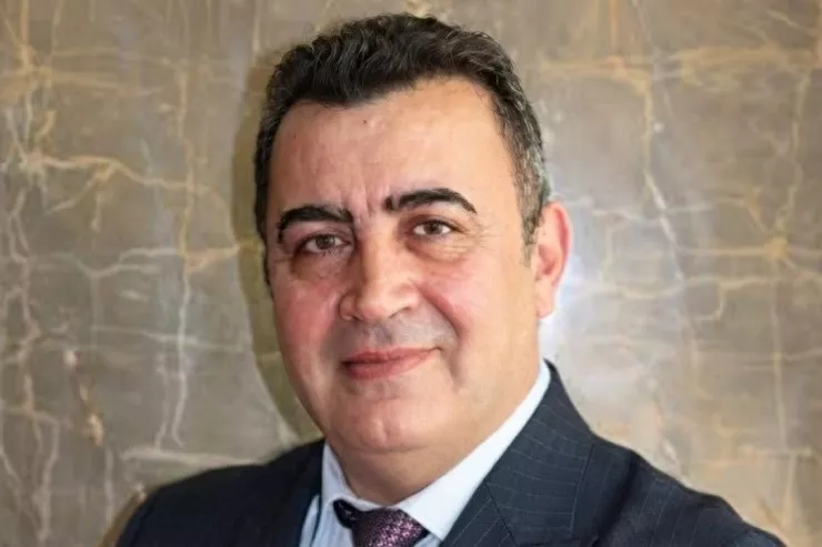 Ədalət Mədətoğlu