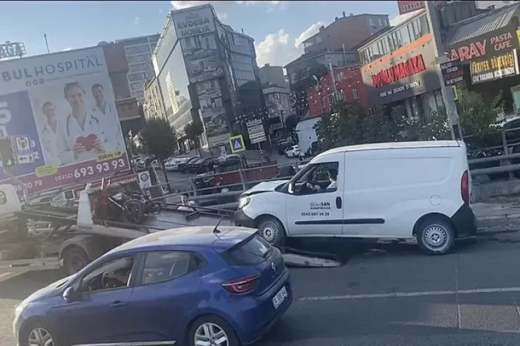Azərbaycanlı gənc qəzaya düşdü: vəziyyəti ağırdır 