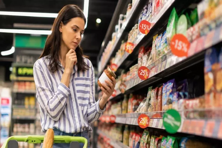 Supermarketlər sizi daha çox alış-verişə necə vadar edir? - 5 psixoloji tələ 