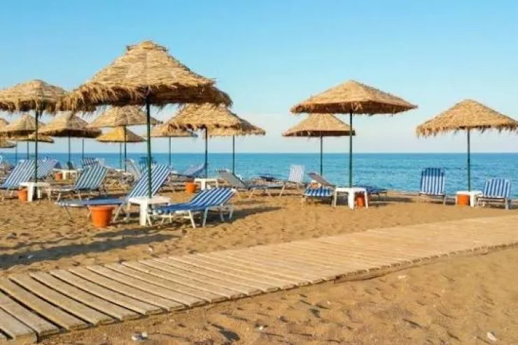 Sabah çimərliklərdə   hava necə olacaq?