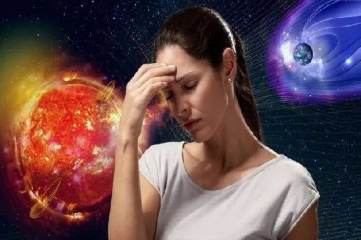 Sabah hava meteohəssas  insanlara necə təsir edəcək?