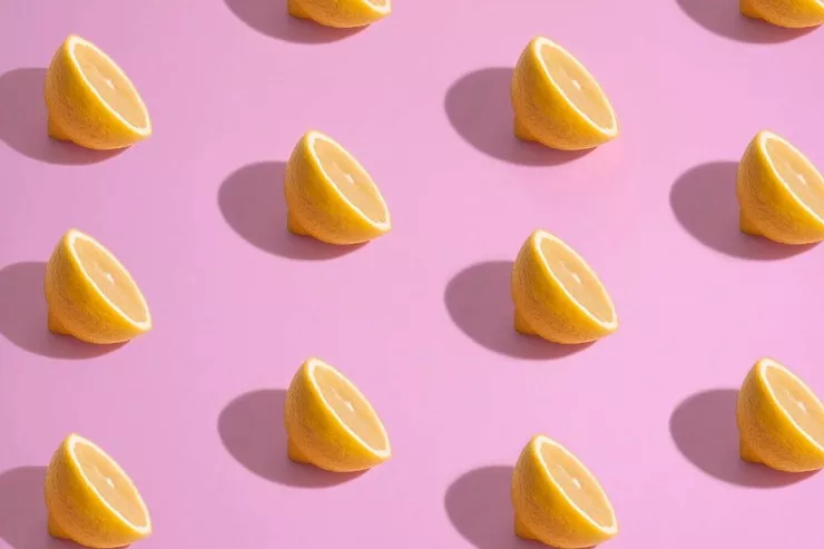 Limonu dondurucuda saxlamaq faydalıdırmı? - Çoxlarının bilmədiyi üsul 