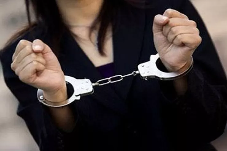 Bakıda qəza törədən qadına 6 il, 9 ay, 3 gün  həbs cəzası verildi