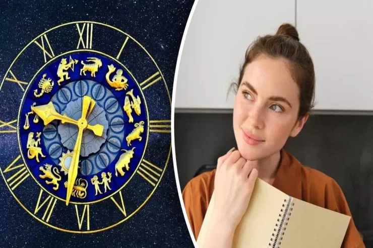 Bu yay  altı bürcün uğursuzluqları   SONA ÇATACAQ