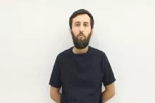 Kiberpolis onlayn kazino kralı  "Anar007"ni həbs etdi - VİDEO 