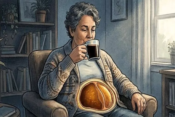 Qəhvə içənlərə xoş xəbər: Araşdırmada bədən yağları  ilə bağlı maraqlı nəticə