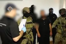 DTX-dan xüsusi əməliyyat:  17 il beynəlxalq axtarışda olan şəxs Azərbaycana gətirildi