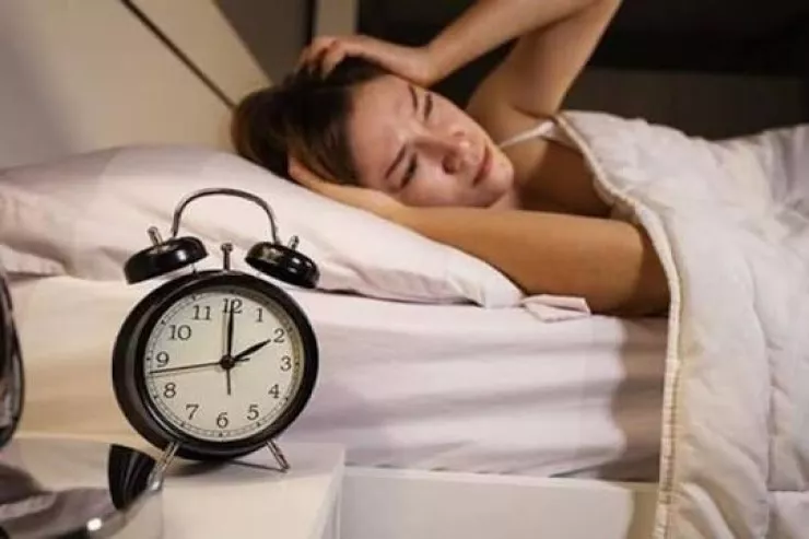 10 saat yatırsınız, amma yenə yorğun oyanırsınız? Səbəbi xəstəlik ola bilər 