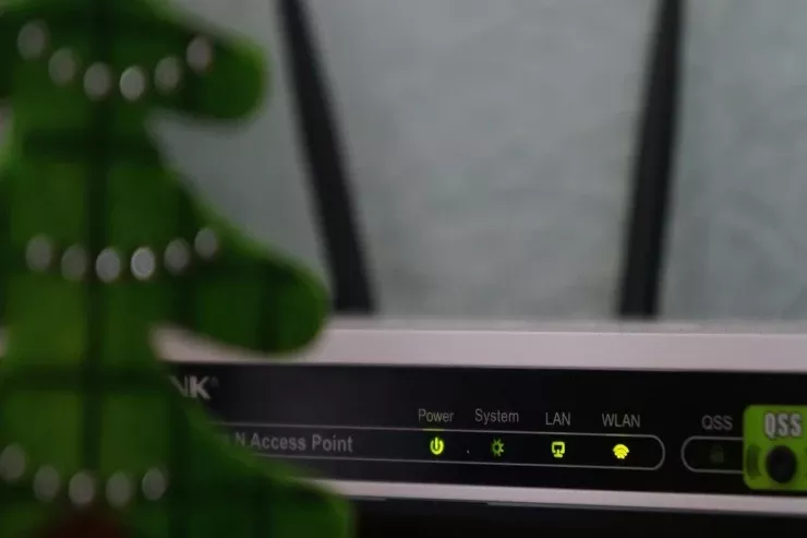 Wi-Fi  şifrəsini unutmusunuz?  - 1 dəqiqəyə belə öyrənə bilərsiniz