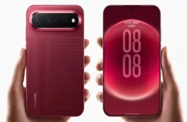 Huawei-dən qeyri-adi telefon – Ekranı genişdir, amma qatlanmır 
