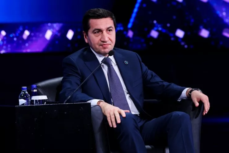 Azərbaycanla Özbəkistan arasında əbədi dostluğa dair Müqavilə  imzalanacaq