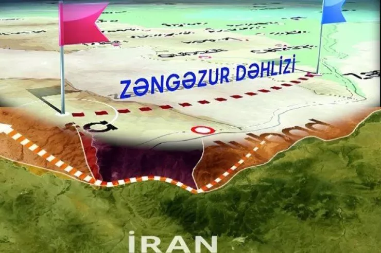 Zəngəzur dəhlizi layihəsi fəal şəkildə həyata keçirilir - İlham Əliyev 