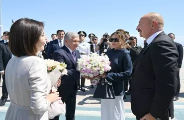 Prezident İlham Əliyevin...