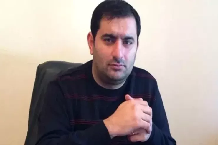 Məhkəmə Rüfət Səfərovla bağlı qərar verdi  