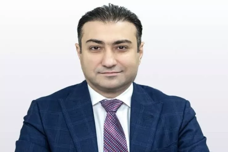 Anar Bayramov TƏBİB-in İcraçı direktoru