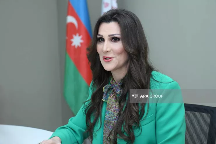 Gülyanaq Məmmədova