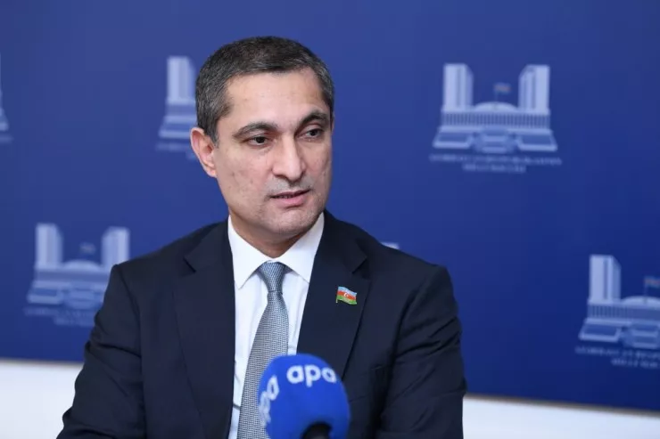 Azərbaycan–Özbəkistan münasibətləri qardaşlıq və dostluq prinsipləri əsasında qurulub -  Soltan Məmmədov 