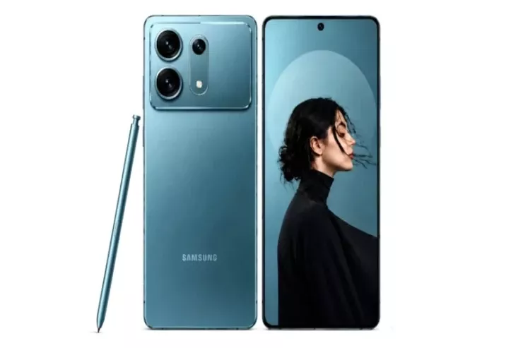 Samsung “Galaxy S27 Ultra” nın bəyənilməyən kamera dizayn ı üzə çıxdı