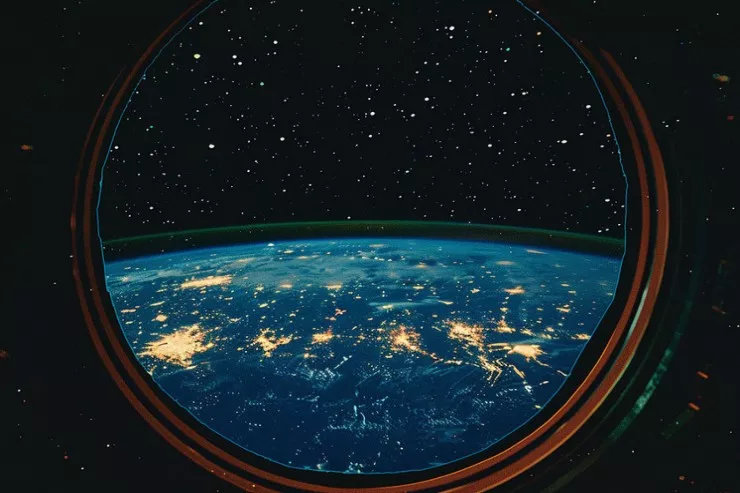NASA yeni teleskopu kosmosa buraxır: kainatın ən böyük sirrini   öyrənəcək
