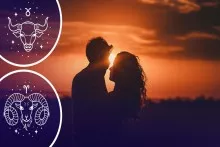 Bürclərin sevgi uyğunluğu:  Kimlər bir-biri üçün ideal cütlükdür? 