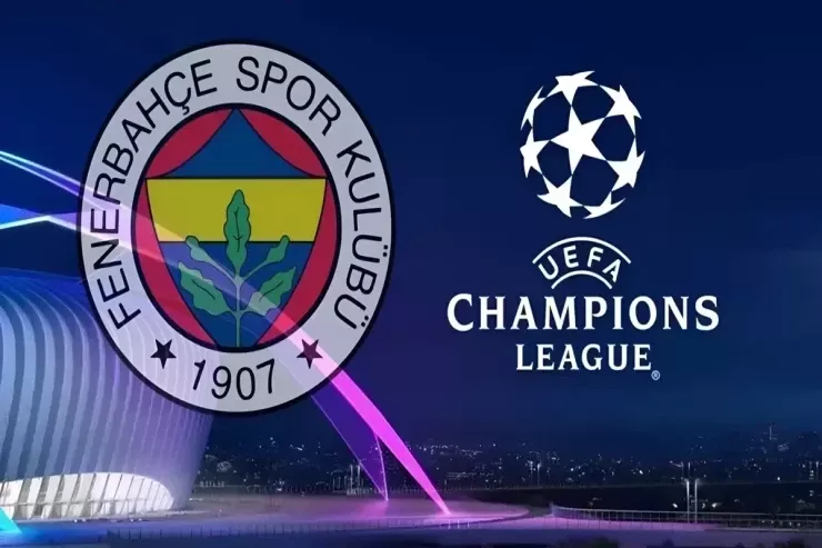 “Fənərbaxça” 18 il sonra  Çempionlar Liqasında mübarizə aparacaq