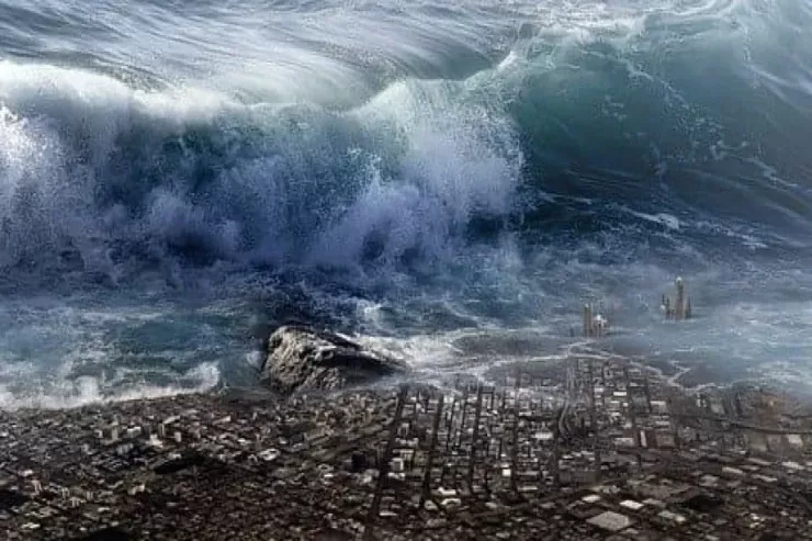 Ən pisi hələ qabaqdadır:  Super "El-Nino" planetə  yaxınlaşır - bu nə deməkdir? 