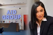 Nigar Fərhad saxlanıldı 