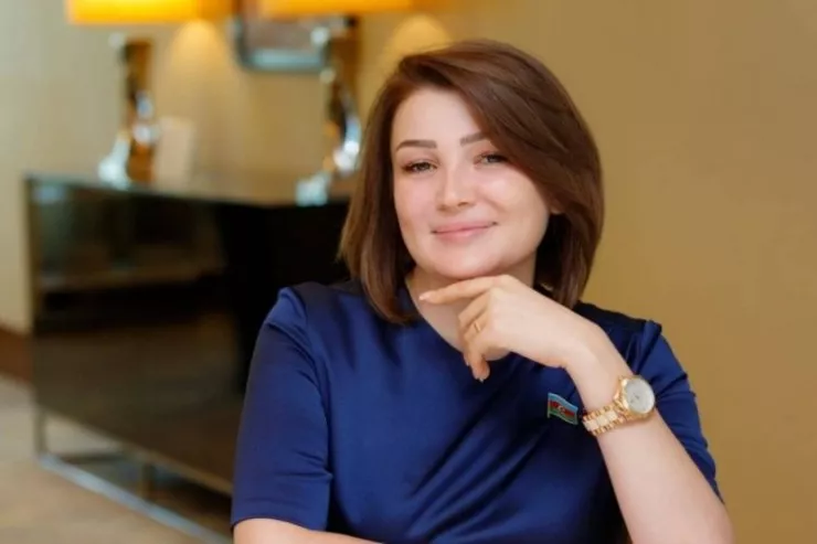 Keçmiş deputat da  tələbə oldu 