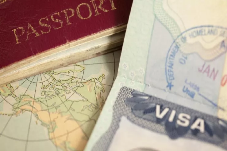 15 günlük turist vizası ilə daxil olduğu ölkədə 26 il yaşayan kişi  saxlanıldı