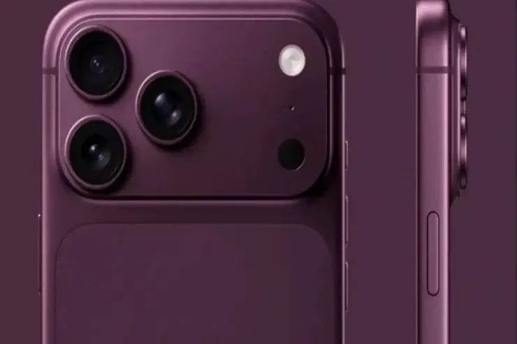 “iPhone 18 Pro”nun təqdimat tarixi  bəlli oldu