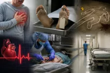 Adi ölüm, yoxsa CİNAYƏT?  – Meyit öz sirrini açır - ARAŞDIRMA 