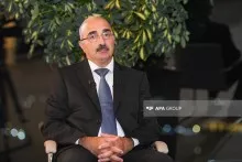 Kommunikasiya xətlərinin üzərində tikilən evlərin sənədləşdirilməsi mümkün deyil -  AÇIQLAMA 
