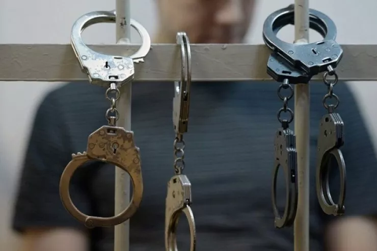 Bakıda biznesmenə qarşı 185 minlik  DƏLƏDUZLUQ: 12 il sonra  HƏBS OLUNDU