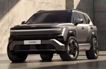Yeni “Hyundai Tucson Hybrid”  242 at gücündə olacaq