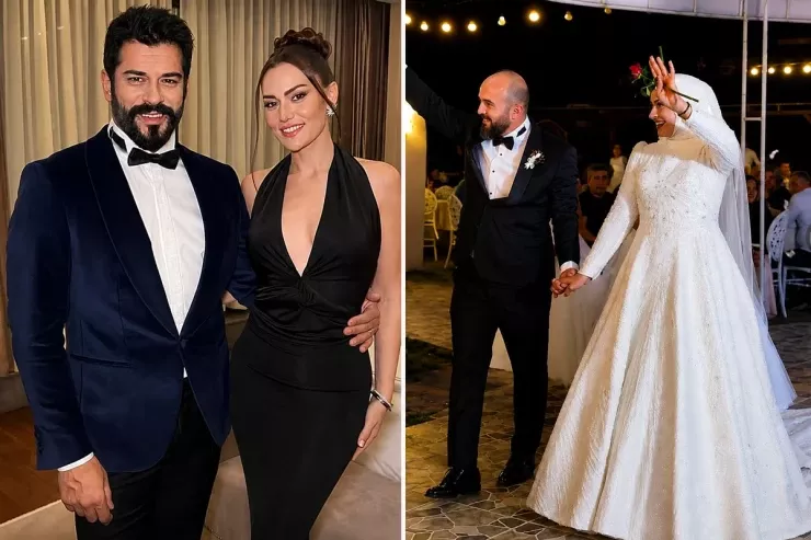 Məşhur aktyor  bacısının toyuna niyə getmədi? 