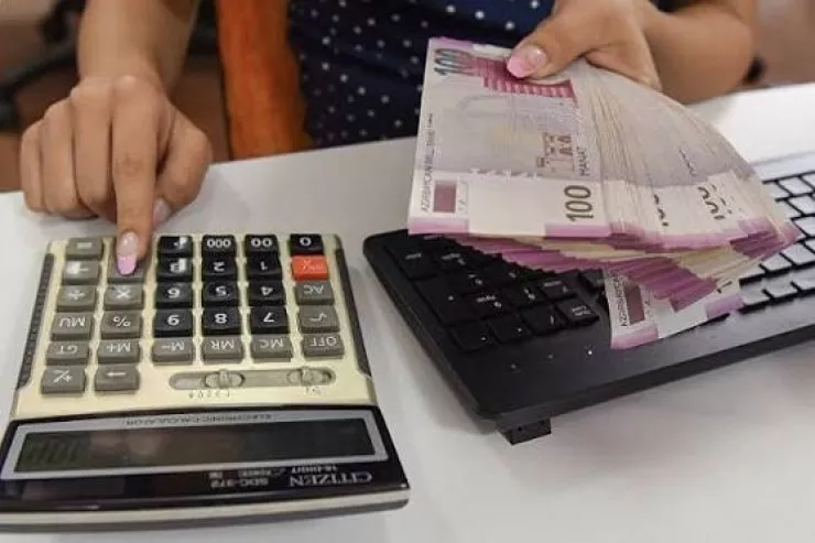 "Pensiyalar artırılacaq" - ŞAD XƏBƏR 