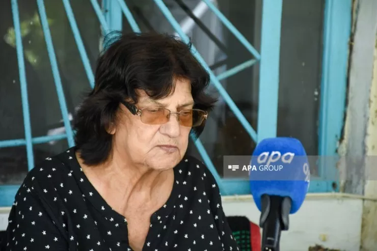 Əməkdar incəsənət xadimi, musiqişünas Zemfira Qafarova