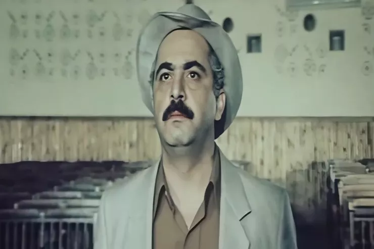 Serroz oldu, içkini buraxmadı  - 7 il içində Xalq artisti adı qazanan Yaşar Nurinin HƏYAT HEKAYƏTİ 
