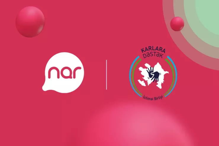 "Nar"ın dəstəyi ilə jestdili.az-da beynəlxalq işarət dili bölməsi yaradılıb