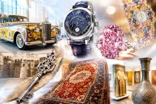 Pulun var, amma ala bilmirsən, dünyada bir neçə nəfərin  sahib olduğu əşyalar – ARAŞDIRMA 