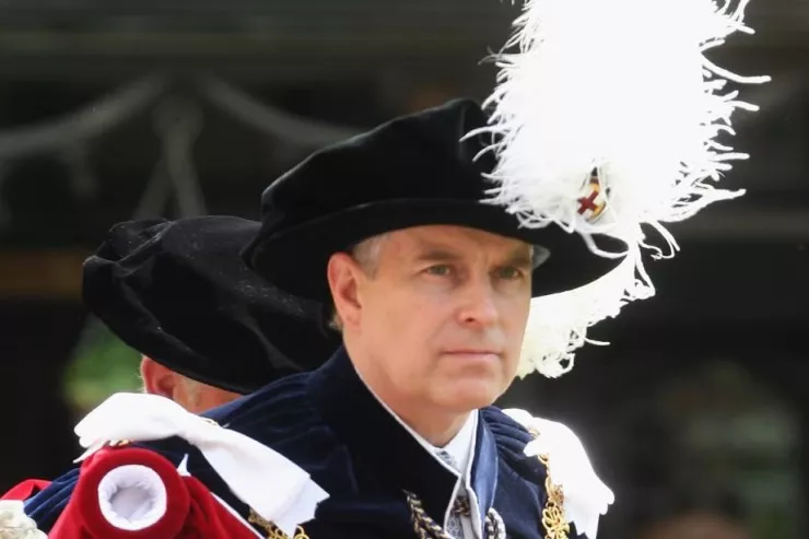 Britaniya kralının qardaşı ABŞ Konqresində  ifadə verəcək