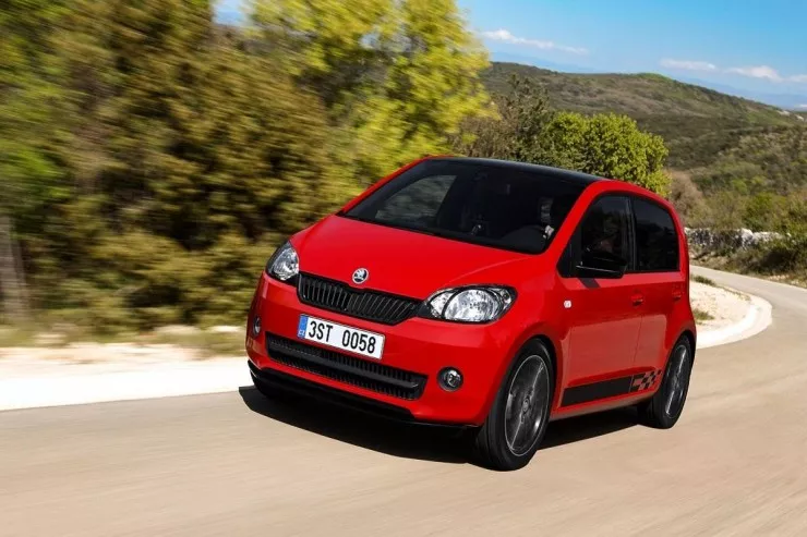 Şəhər cəngəlliyinin kralı:  Ən yaxşı işlənmiş subkompakt avtomobil 