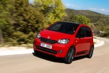 Şəhər cəngəlliyinin kralı:  Ən yaxşı işlənmiş subkompakt avtomobil 