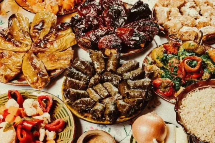 Ən dadsız yeməklər bişirilən  keçmiş sovet respublikaları AÇIQLANDI 